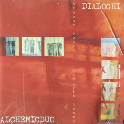 ALCHEMIC DUO DIALOGHI