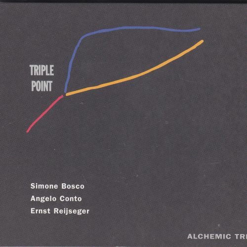 COVER TRIPLE POINT